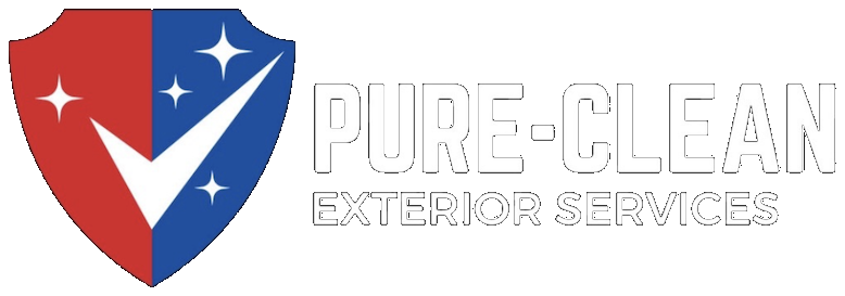 Pure Clean Exterior Services